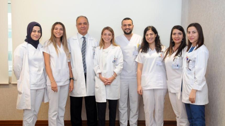 SANKO &Uuml;niversitesi&rsquo;nde bayramlaşma