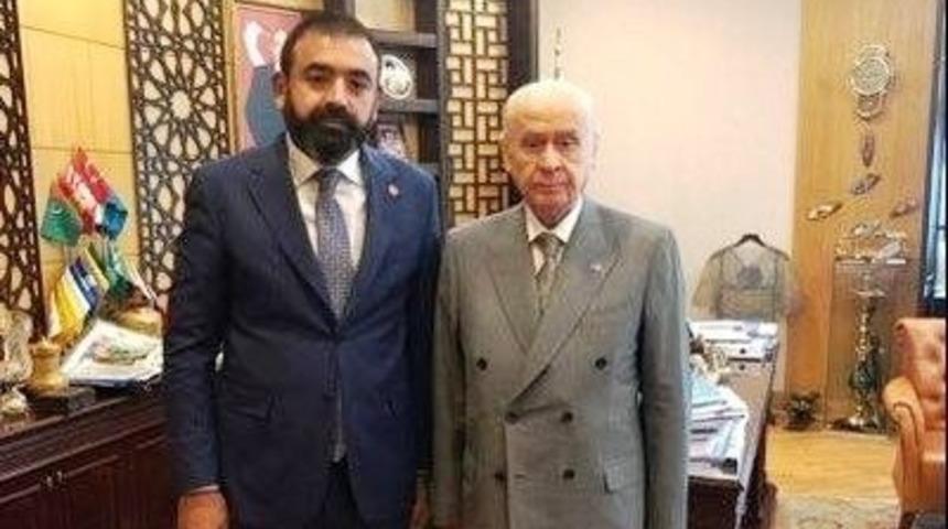 İş Adamı İzzet G&ouml;ren&rsquo;den bayram mesajı