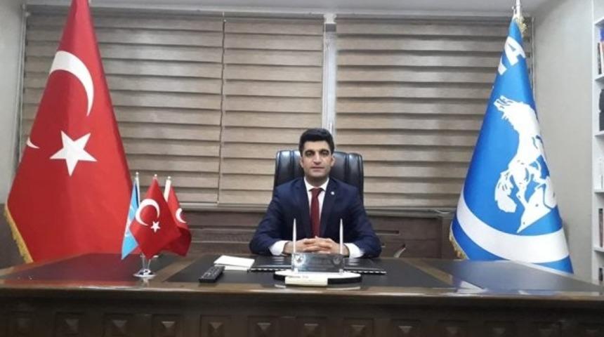 Malatya &Uuml;lk&uuml; Ocaklarında yeni y&ouml;netim belirlendi