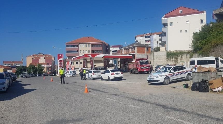 T&uuml;rkeli&rsquo;de bayram &ouml;ncesi &rsquo;huzur&rsquo; denetimi