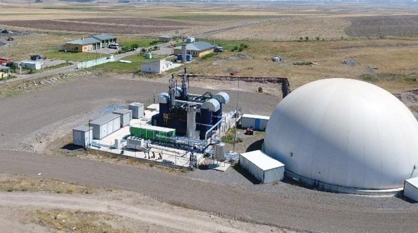 B&uuml;y&uuml;kşehir&rsquo;den yeni bir enerji kaynağı daha