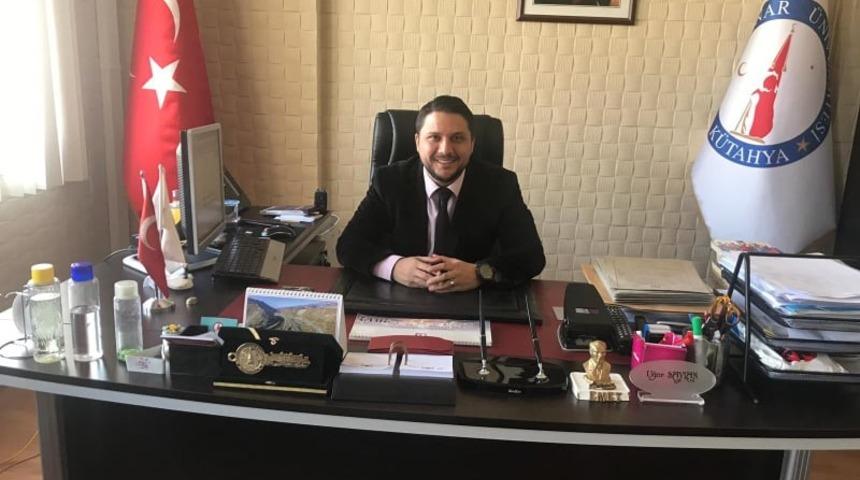 DP&Uuml; Emet Meslek Y&uuml;ksekokulu&rsquo;nda doluluk oranı y&uuml;zde y&uuml;ze ulaştı