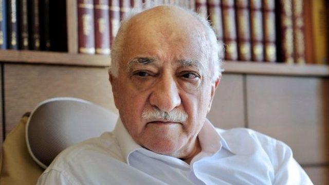 Fethullah Gülen