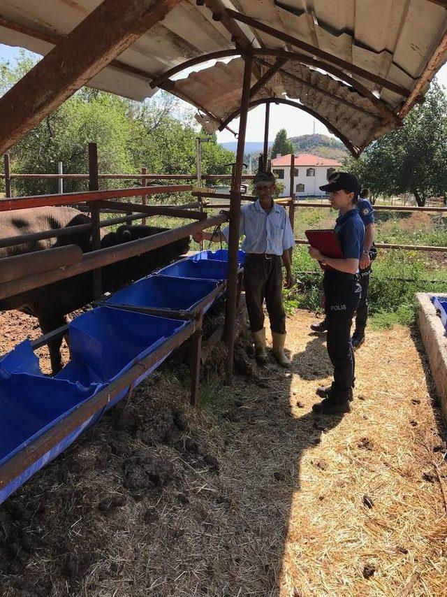 Bayram öncesi vatandaşlar yaşanabilecek olumsuzluklara karşı uyarıldı