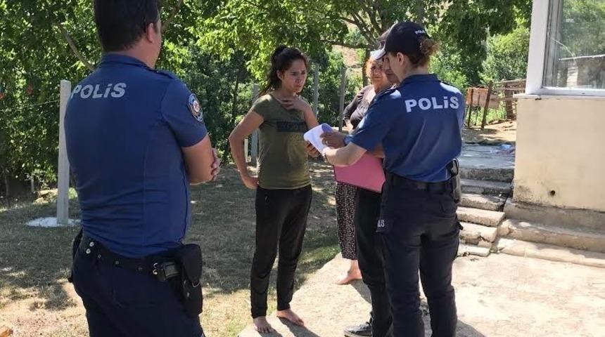 Bayram &ouml;ncesi vatandaşlar yaşanabilecek olumsuzluklara karşı uyarıldı