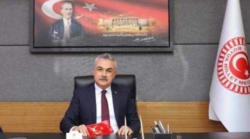 Mustafa Savaş&rsquo;ın Kurban Bayramı mesajı