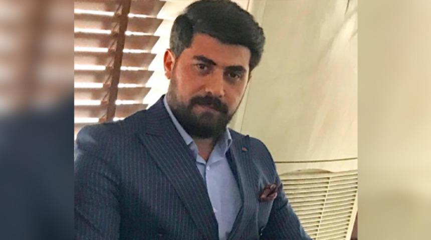 HDP Muş İl Başkanı Ferhat Çakı gözaltında