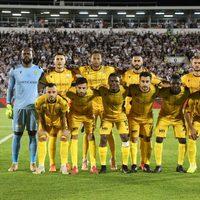 ''Partizan'ı eleyecek g&uuml;&ccedil;teyiz''