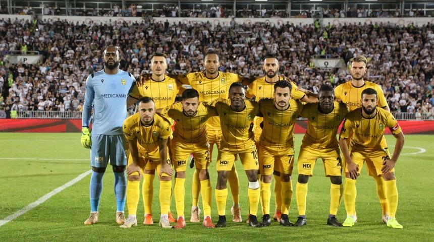 Hakkı Çelikel: Partizan'ı eleyecek güçteyiz