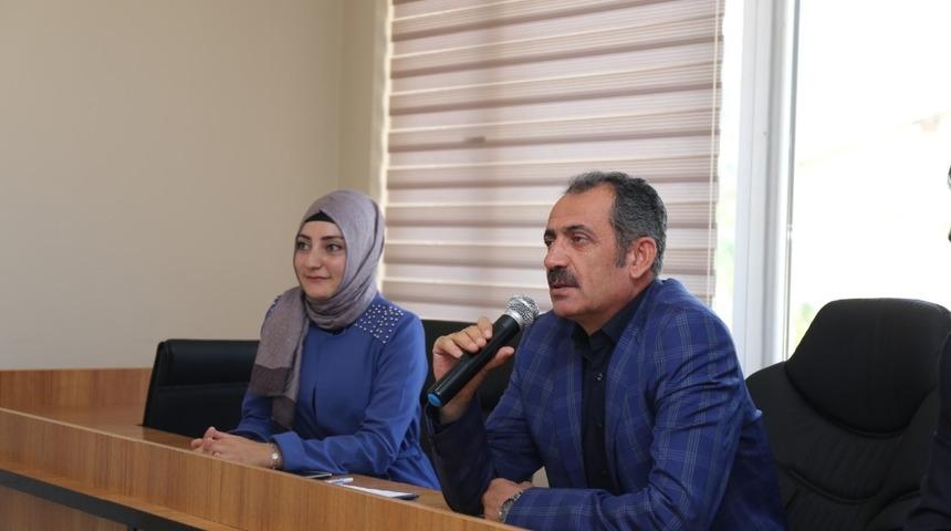 G&uuml;rpınar&rsquo;da &uuml;cretsiz Wİ-Fİ d&ouml;nemi