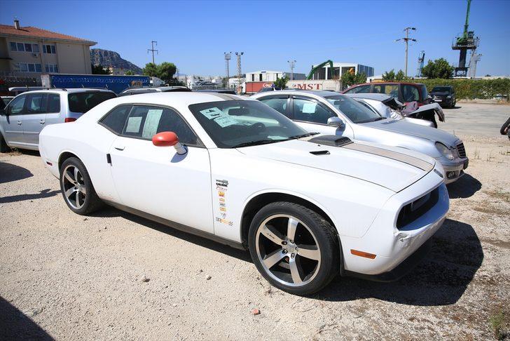 Tam 4 milyon TL değerinde! Yeni sahibini bekliyor G2