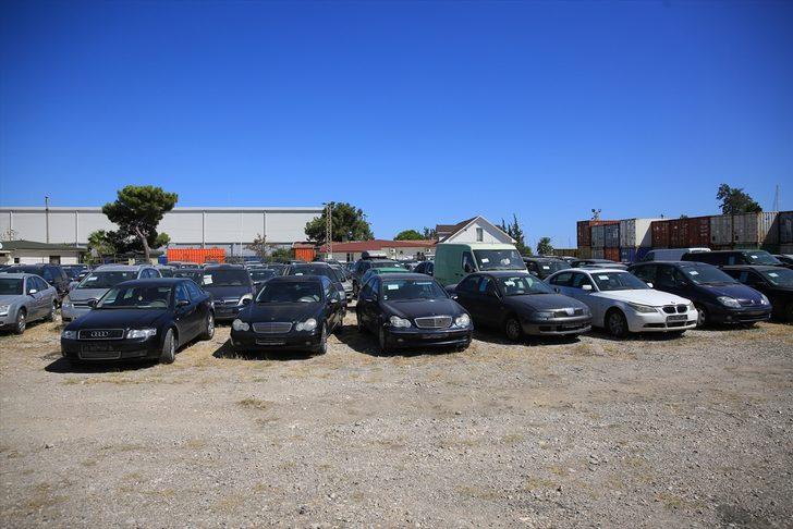 Tam 4 milyon TL değerinde! Yeni sahibini bekliyor G3