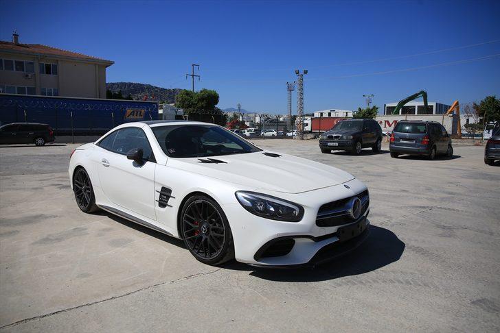 Tam 4 milyon TL değerinde! Yeni sahibini bekliyor G4