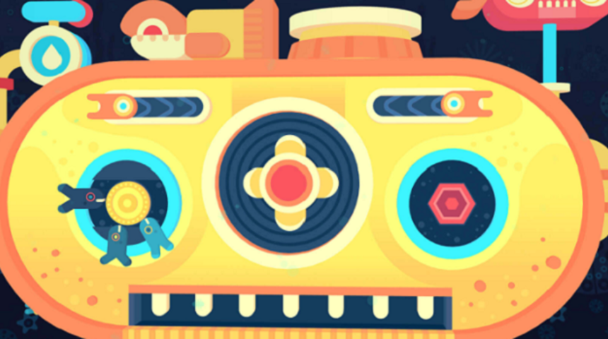 Bulmaca oyunu GNOG Epic Games Store'da ücretsiz!