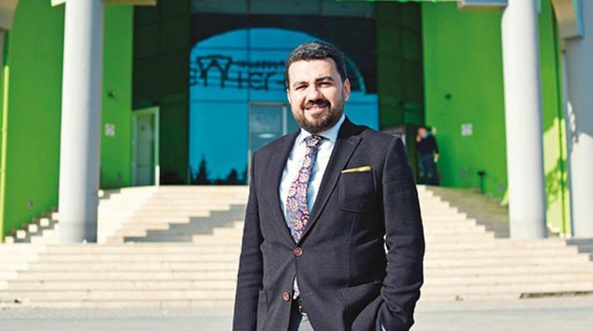 Son dakika: İBB'de ataması tepki çeken İSBAK A.Ş Genel Müdürü Mehmet Bahaddin Yetkin istifa etti