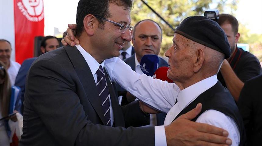 Bayramı şehir dışında geçirecek İstanbullulara İmamoğlu sürprizi