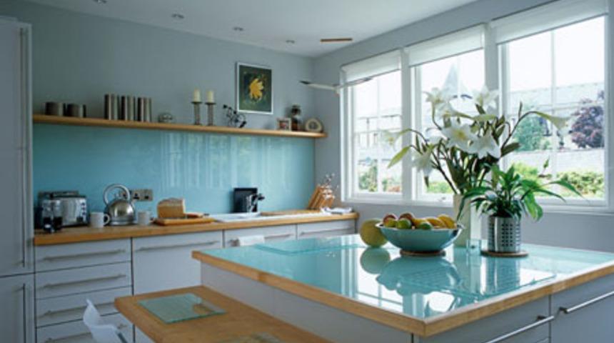 Mutfak Tezgahı Se&ccedil;imi