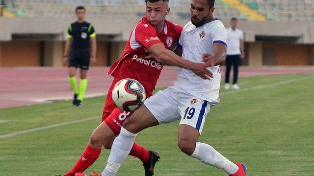 47. Folkart TSYD Ege Kupası Menemenspor’un