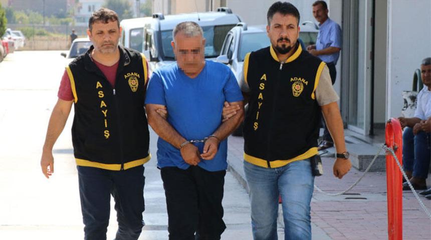 'Falcıyım' diyerek vatandaşları dolandırdı