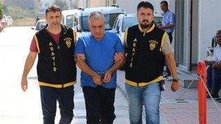 'Falcıyım' diyerek vatandaşları dolandırdı