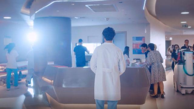 Mucize Doktor dizisinden ilk fragman yayınlandı! Taner Ölmez hangi rolde oynuyor?