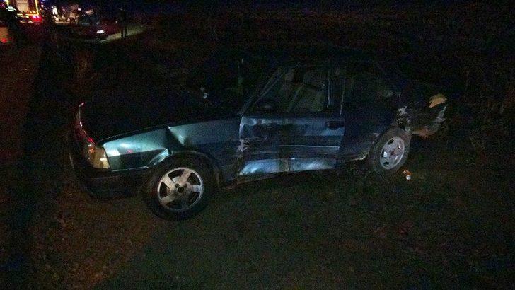 Yozgat'ta zincirleme trafik kazası: 2 ölü, 5 yaralı G3