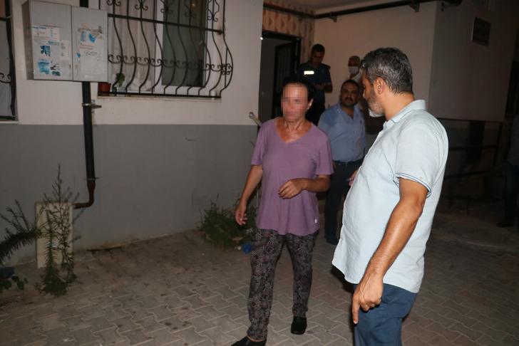 Trans bireyin evinde yakaladığı babasını bıçaklayarak öldürdü G1