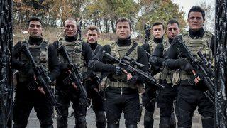 Söz dizisi hayranlarına müjde!