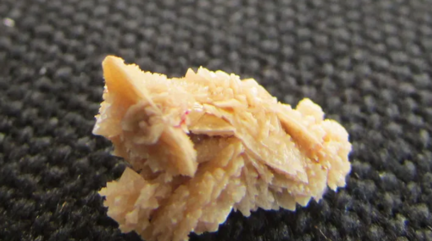 Sadece bir çay kaşığı kullanarak böbrek taşından kurtulabilirsiniz