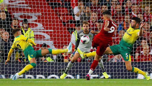 Liverpool, sezona farklı galibiyetle başladı