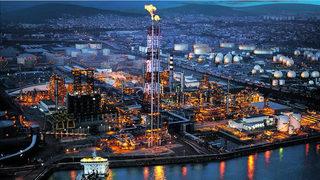 Tüpraş'tan genel müdürlüğün taşınmasına ilişkin açıklama