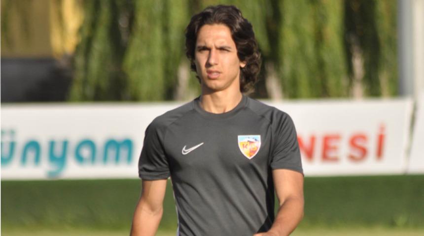 Emre Demir, U17 Milli takıma davet edildi