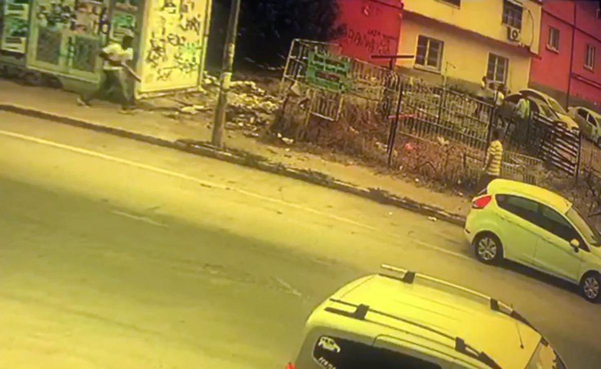 Adana'da korkun&ccedil; olay! Pompalı t&uuml;fekle dehşet sa&ccedil;tı