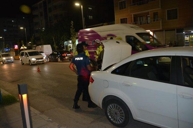 Türkiye huzur ve trafik uygulaması-2