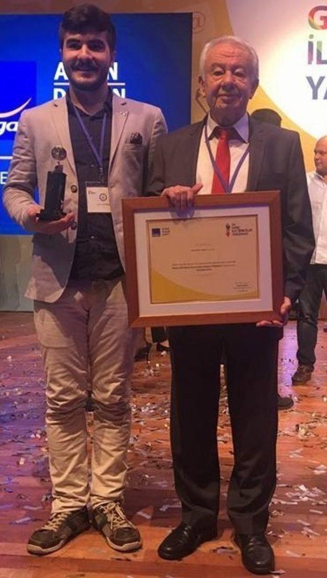 Aydın’ın deve güreşlerini anlatan belgesel Londra’da finalist oldu