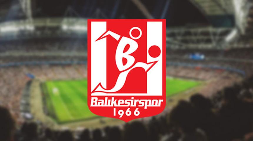 FIFA Balıkesirspor'un transfer yasağını kaldırdı