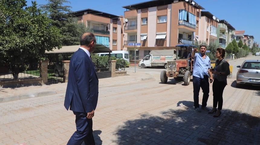 S&ouml;z verdi, 9 g&uuml;nde &ccedil;alışmayı tamamladı