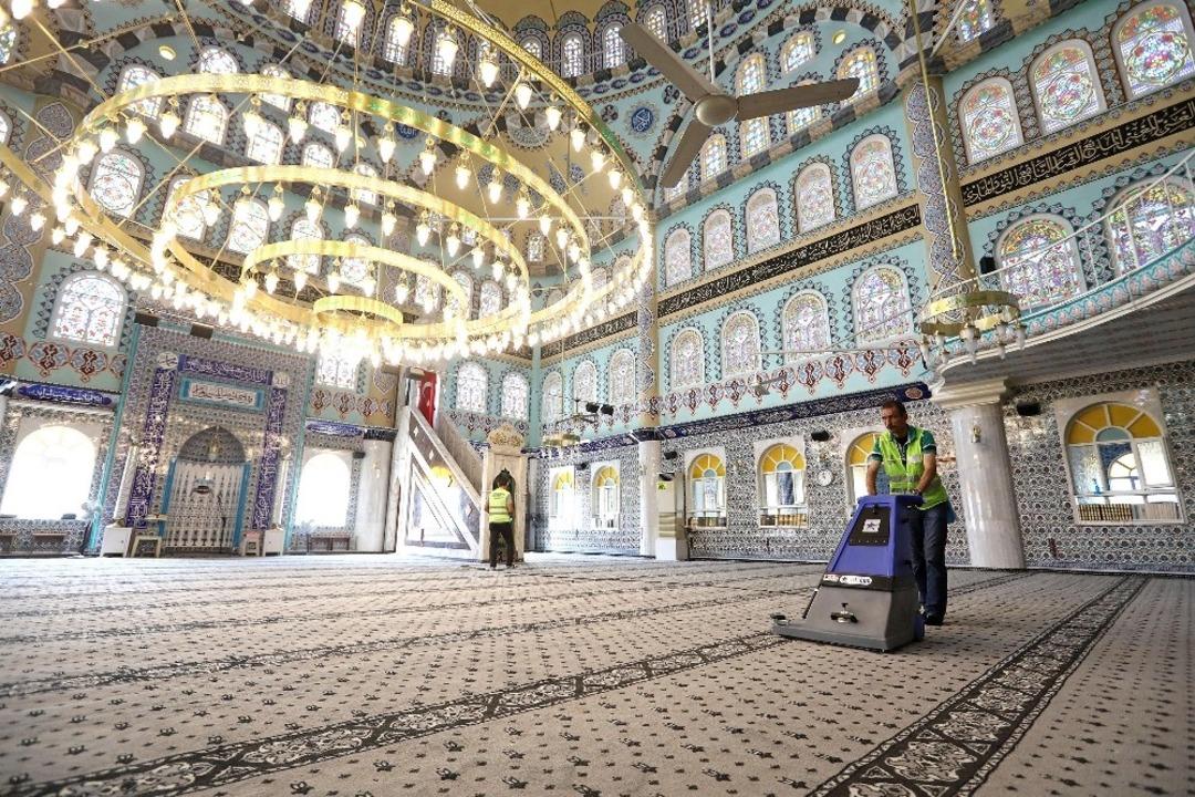 Buca&rsquo;da &ldquo;bayramlık&rdquo; mesai