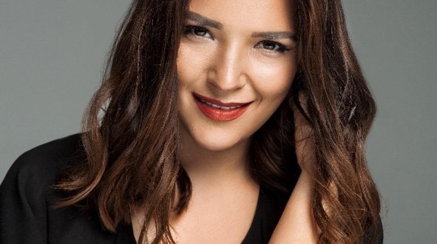 Tuğ&ccedil;e Kandemir Şanlıurfalılarla buluşuyor