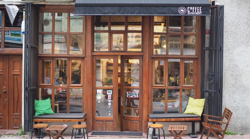 Balat’ta Mutlaka Uğramanız Gereken 5 Mekan