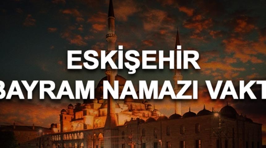 Bayram namazı Eskişehir 2019: Kurban Bayramı namazı saat ka&ccedil;ta, bayram namazı nasıl kılınır? 