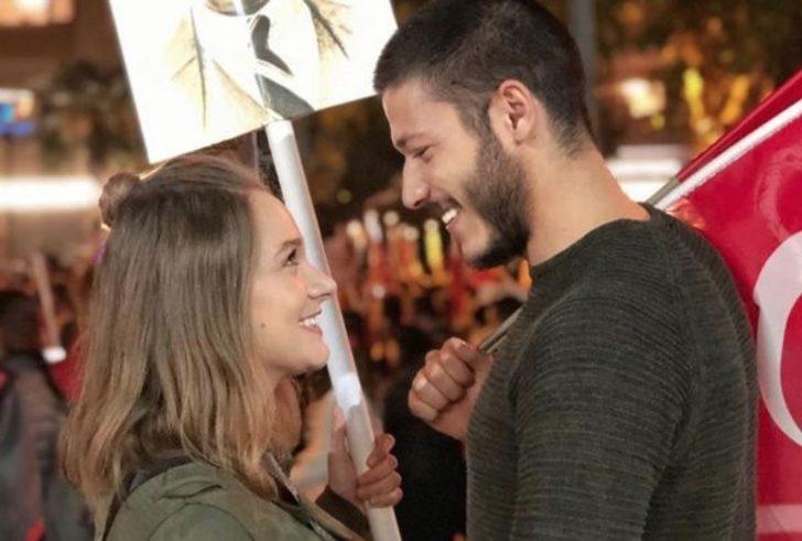 Miray Daner ve Kubilay Aka aşkı neden bitti? Yeni iddia G1