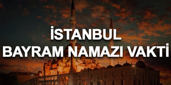 Bayram Namazi Istanbul 2019 Kurban Bayrami Namazi Saat Kacta Bayram Namazi Nasil Kilinir Son Dakika Haberler