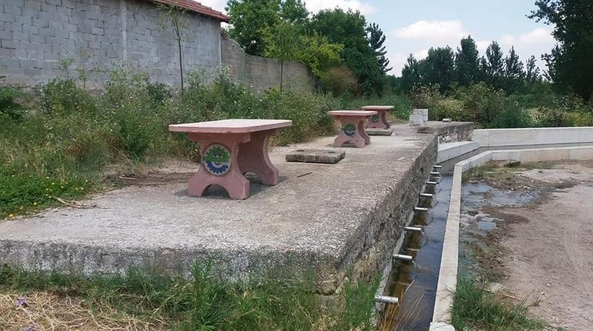 Ergene&rsquo;de tarihe sahip &ccedil;ıkılıyor