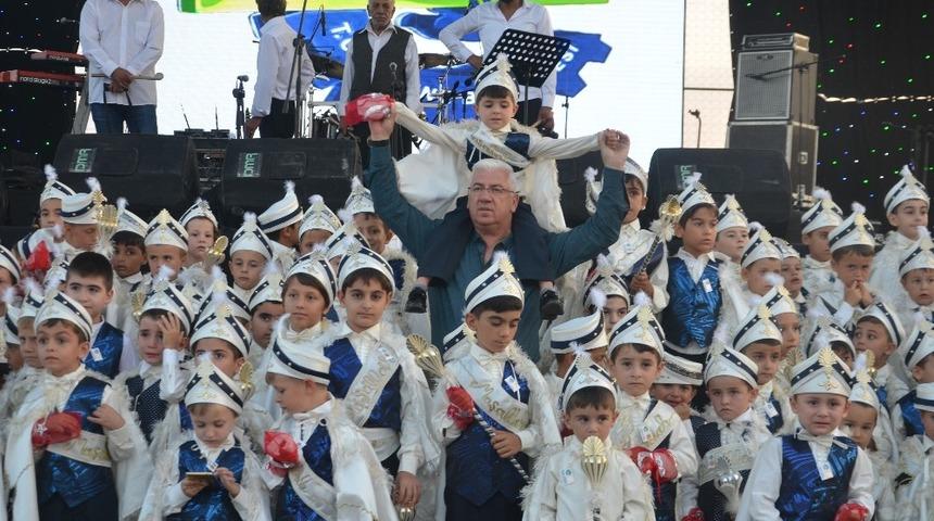 Ergene Boza Festivalinin 6.&rsquo;sı d&uuml;zenlenecek