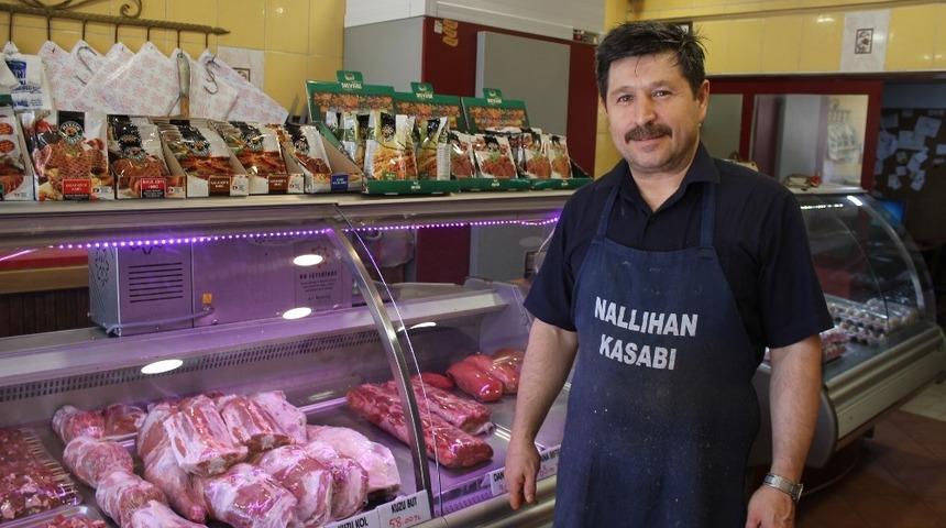 Yerli cins kurban etleri daha lezzetli