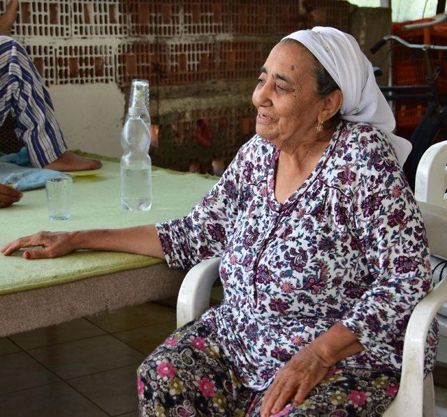 Muğlalı  Afro-T&uuml;rkler  2