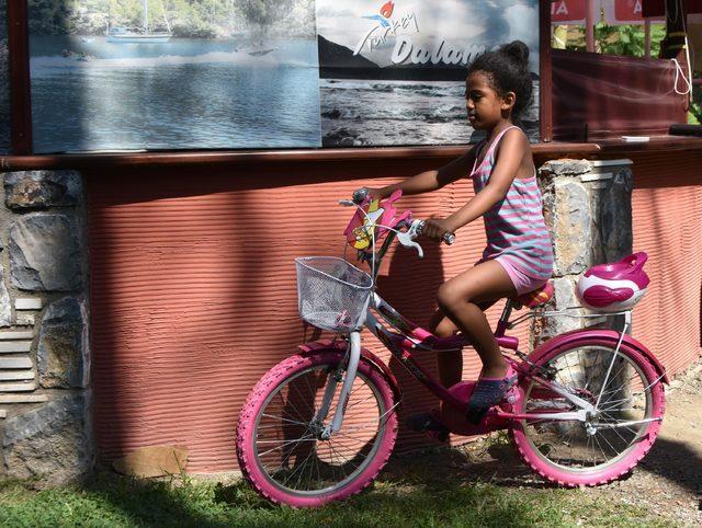 Muğlalı  Afro-T&uuml;rkler  3