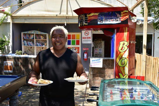 Muğlalı  Afro-T&uuml;rkler  4