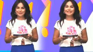 TRT Çocuk, 'Kaz Dağları'na zarar veriliyor' diyen çocuğu yayından aldı! Sunucudan açıklama